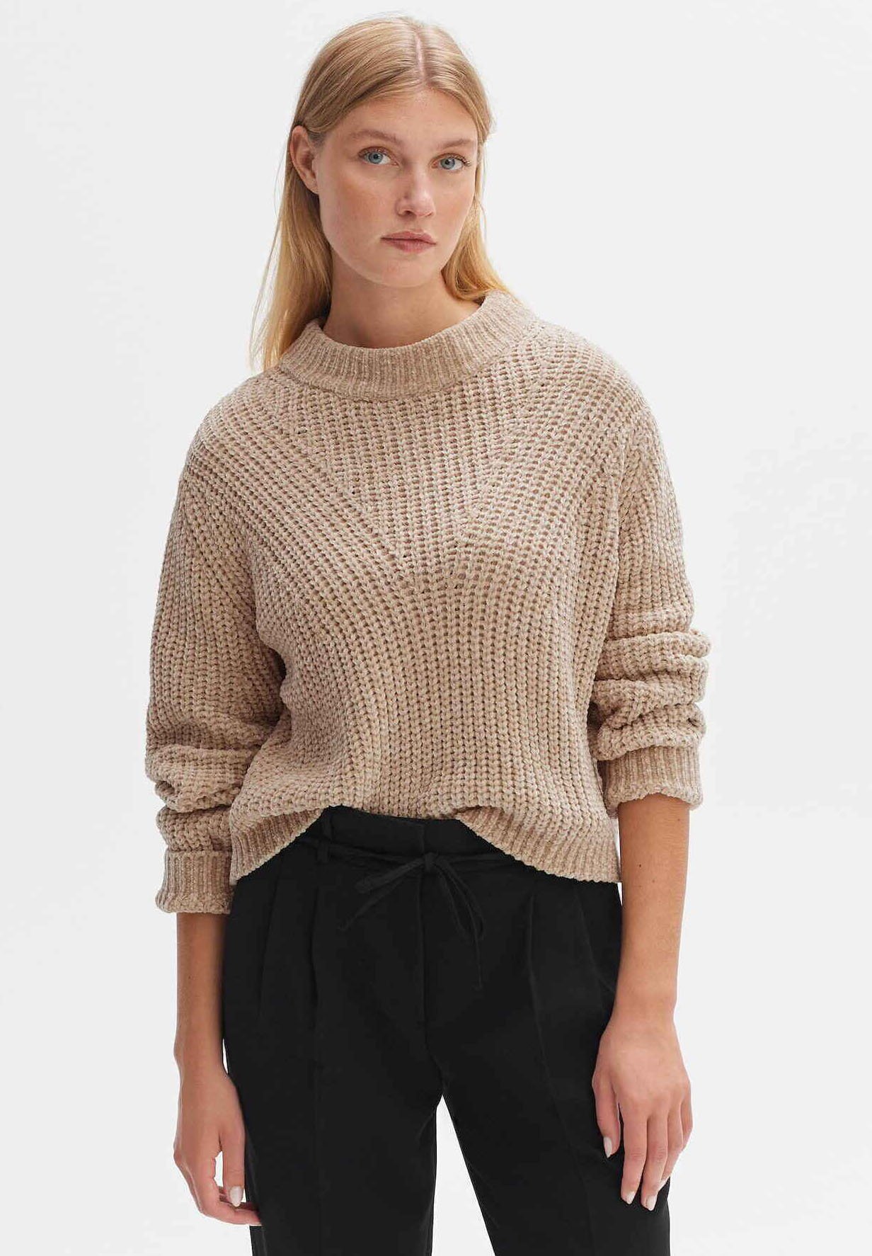 Opus wollpullover Clearance